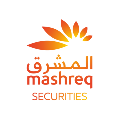 Mashreq Securities logo